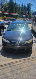 Used 2013 Kia Forte LX