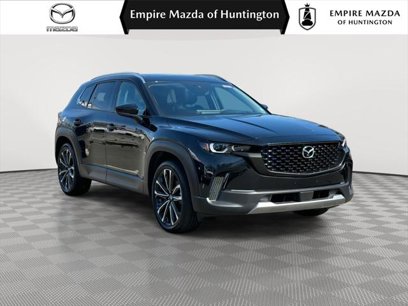 Used 2024 MAZDA CX-50 AWD 2.5 Turbo w/ Cargo Package
