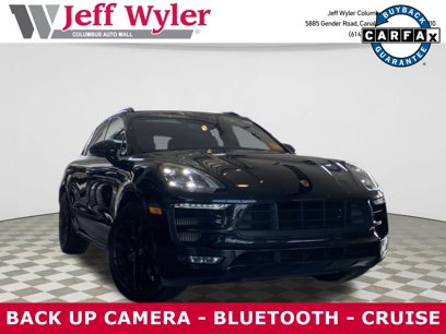 Used 2018 Porsche Macan GTS w/ Premium Package Plus