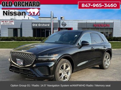 Used 2024 Genesis GV70 3.5T Sport