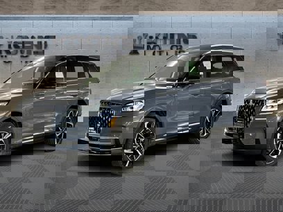 New 2024 Lincoln Corsair Reserve w/ Equipment Group 201A