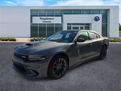 Used 2023 Dodge Charger R/T w/ Daytona Edition Group