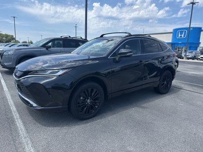 Used 2024 Toyota Venza XLE