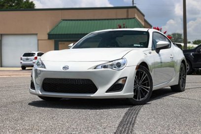 Used 2015 Scion FR-S