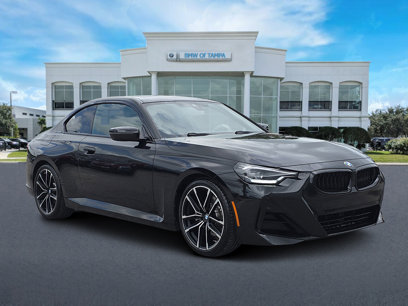 Used 2023 BMW 230i Coupe w/ M Sport Package
