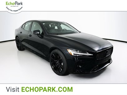 Used 2024 Volvo S60 B5 Plus