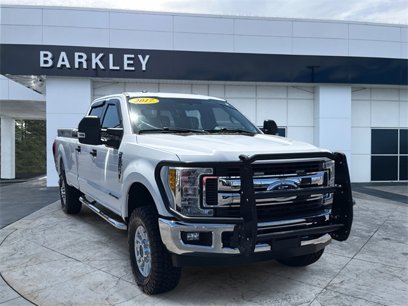 Used 2017 Ford F350 XLT w/ XLT Value Package