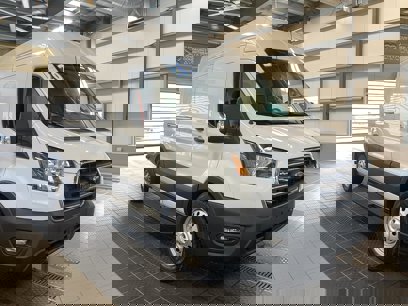 Used 2020 Ford Transit 350 148 High Roof AWD