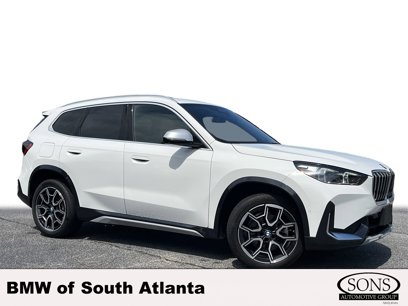 Used 2023 BMW X1 xDrive28i w/ Premium Package