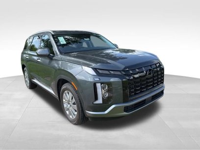 New 2025 Hyundai Palisade SEL