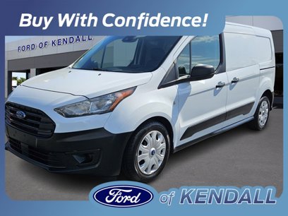 Used 2020 Ford Transit Connect XL