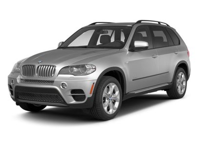 Used 2013 BMW X5 xDrive35d