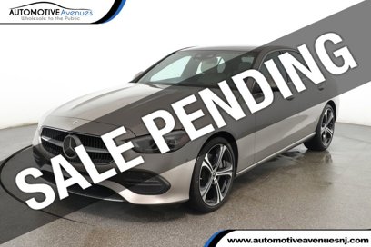 Used 2023 Mercedes-Benz C 300 Sedan w/ Exclusive Trim Package