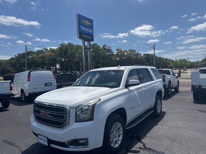 Certified 2015 GMC Yukon SLE w/ Convenience Package