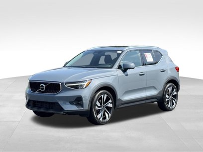 Used 2023 Volvo XC40 B5 Plus w/ Protection Package Premier