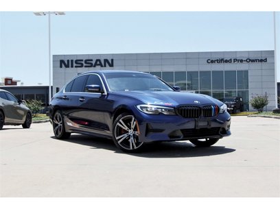Used 2020 BMW 330i Sedan w/ Driving Assistance Package