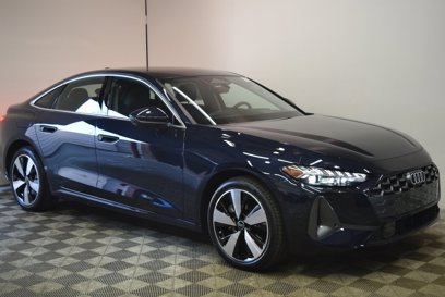 New 2025 Audi A5 2.0T Premium Plus