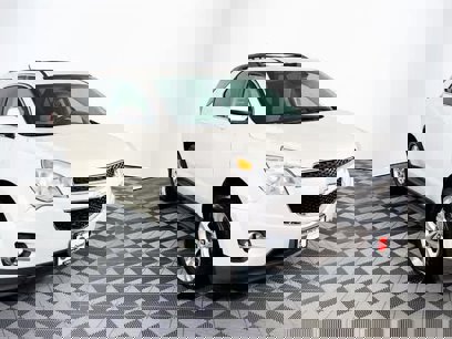 Used 2013 Chevrolet Equinox LT w/ Power Convenience Package