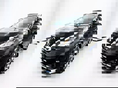 Used 2019 Nissan Murano Platinum