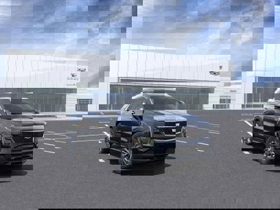 New 2024 Cadillac XT4 Premium Luxury w/ Cold Weather Package