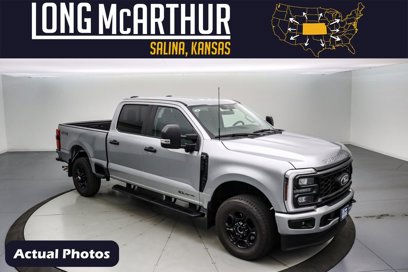 Certified 2024 Ford F250 XL w/ STX Appearance Package