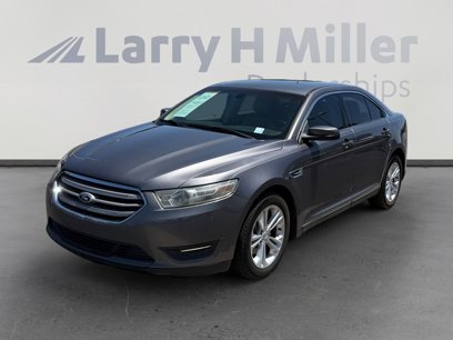 Used 2013 Ford Taurus SEL