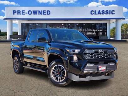 Used 2024 Toyota Tacoma SR5