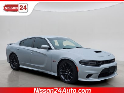 Used 2021 Dodge Charger Scat Pack w/ Plus Group