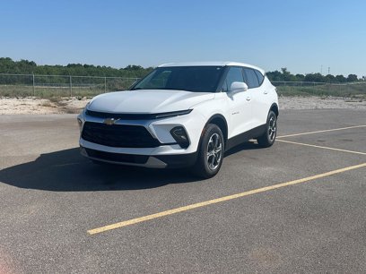 Used 2023 Chevrolet Blazer LT w/ Driver Confidence Package