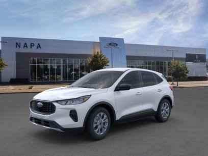 New 2025 Ford Escape Active w/ Cold Weather Package