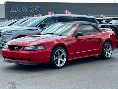 Used 1999 Ford Mustang GT