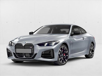 New 2026 BMW M440i Coupe