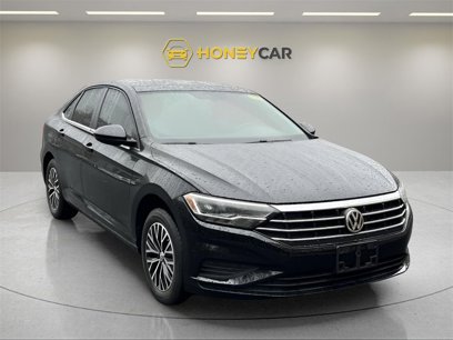Used 2020 Volkswagen Jetta R-Line