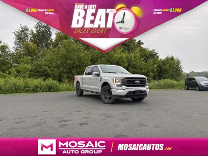 Used 2023 Ford F150 Lariat