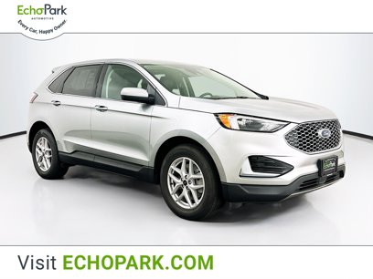 Used 2024 Ford Edge SEL