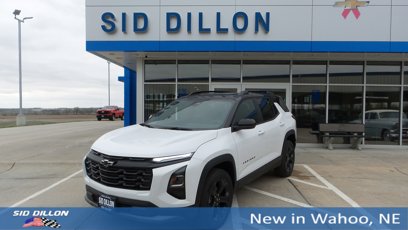 New 2025 Chevrolet Equinox LT w/ Convenience Package II