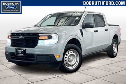 Used 2023 Ford Maverick XL