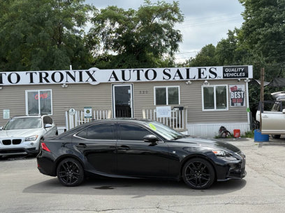 Used 2015 Lexus IS 200t