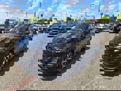New 2025 Ford Mustang Mach-E Select