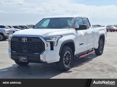 Used 2023 Toyota Tundra SR5