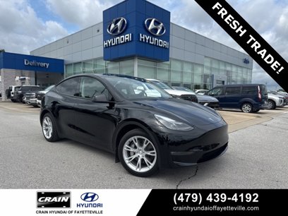 Used 2023 Tesla Model Y Long Range
