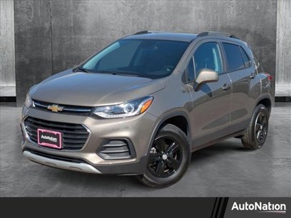 Used 2022 Chevrolet Trax LT w/ LT Convenience Package