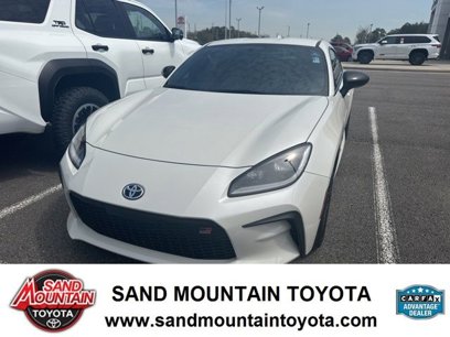 Used 2024 Toyota GR86 Premium