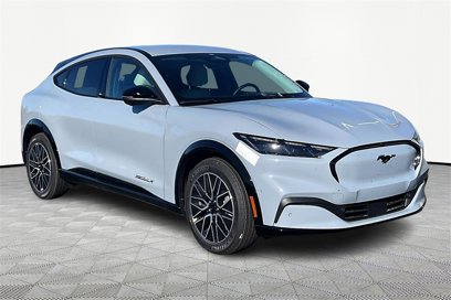New 2024 Ford Mustang Mach-E Premium