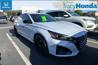 Used 2025 Nissan Altima 2.5 SR w/ SR Premium Package