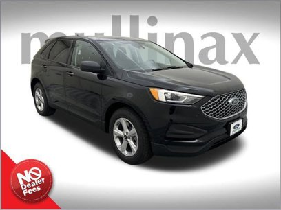 New 2024 Ford Edge SE