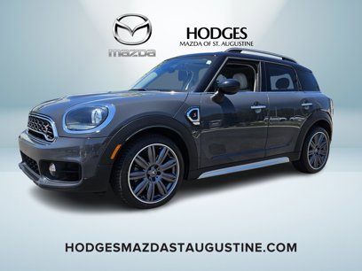 Used 2019 MINI Cooper Countryman S w/ Signature Upholstery Package