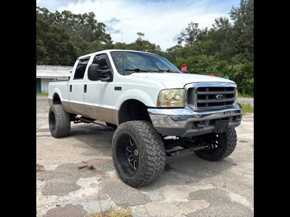 Used 1999 Ford F250 XL