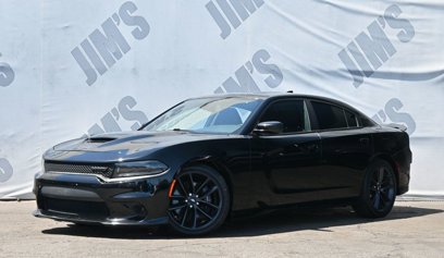 Used 2022 Dodge Charger R/T w/ Performance Handling Group