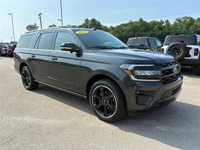 Used 2023 Ford Expedition Max Limited